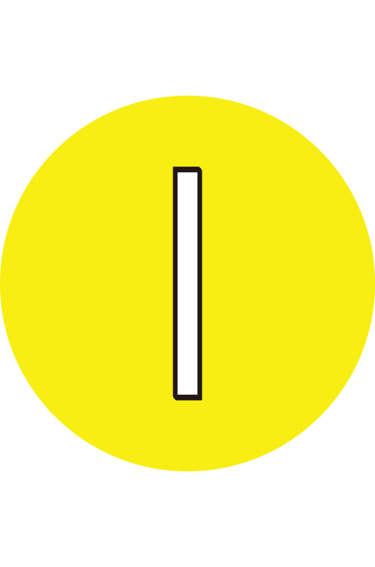今日のロゴ制作｜数字ロゴ1