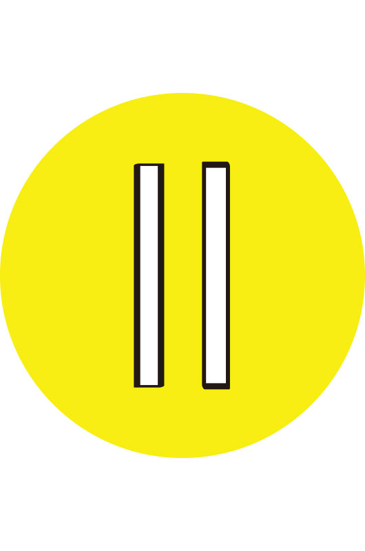 今日のロゴ制作｜数字ロゴ2