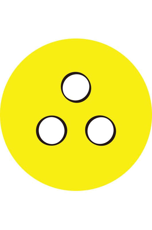 今日のロゴ制作｜数字ロゴ3