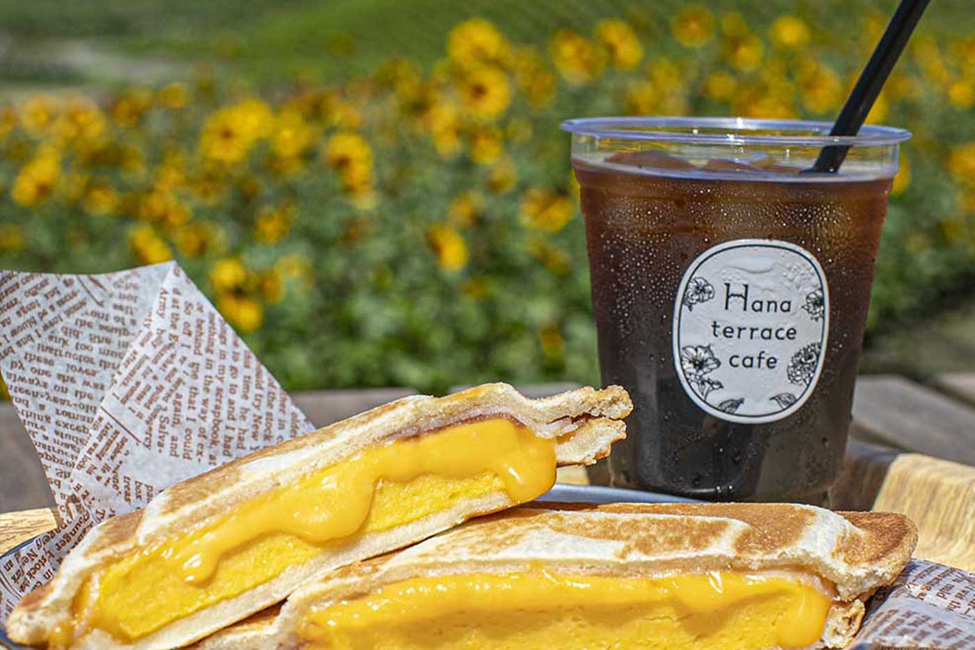 ロゴデザイン｜カフェロゴ