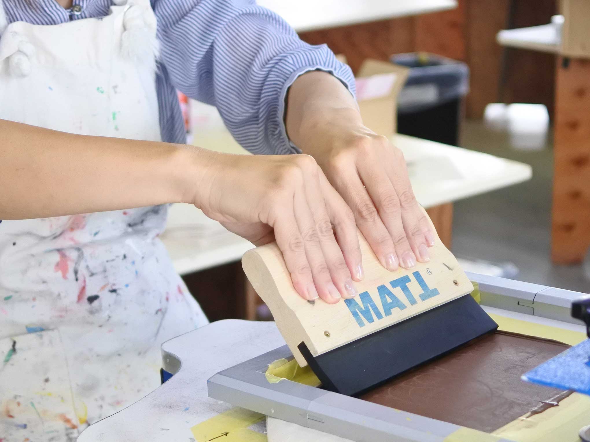 Tシャツデザイン｜鯖Tシャツ