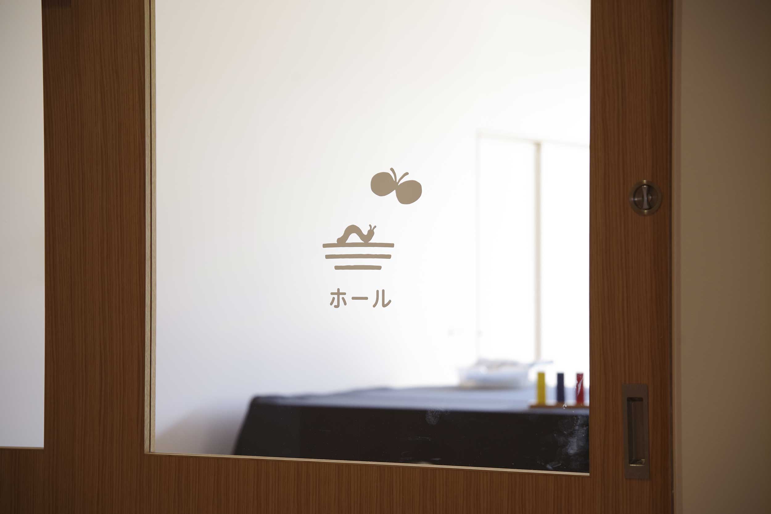 seiruka|ロゴザイン